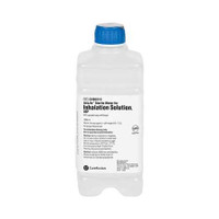 AirLife Respiratory Therapy Solution Sterile Water Solution Bottle 1 000 mL CHB0010 Each/1 14205 Vyaire Medical 770767_EA