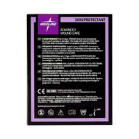 Skin Protectant Marathon 0.5 Gram MSC093001 - Box/5 MEDLINE 742573_BX