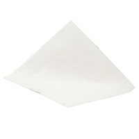 Nonwoven Sponge Clinisorb Polyester / Rayon 4-ply 4 X 4 Inch Square NonSterile 2104 Bag/200 1083 Dukal 384759_BG