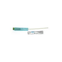 Urethral Catheter GentleCath‚ Glide Straight Tip Hydrophilic Coated PVC 16 Fr. 8 Inch 421574 Pack of 1