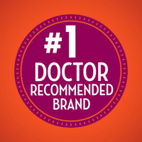 Fiber Supplement MetamucilOrange Flavor Powder 15 oz. 3.4 Gram Strength Psyllium Husk 37000002402 Bottle/1 RTL10372BC Procter & Gamble 446936_BT