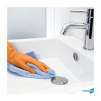 CloroxPro Clean-Up with Bleach Surface Disinfectant Cleaner Germicidal Pump Spray Liquid 32 oz. Bottle Chlorine Scent NonSterile 35417CT Case/9 891501 THE CLOROX COMPANY 761441_CS