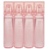 Irrigation Solution Sodium Chloride 0.9% Solution Unit Dose Vial 15 mL 116 Case/144 20685770 Avanos Medical Sales LLC 309822_CS