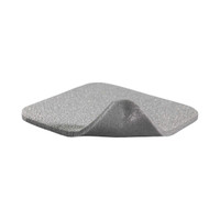 Silver Foam Dressing Mepilex Ag 4 X 5 Inch Rectangle Sterile 287090 Box/5 180M Molnlycke 850795_BX