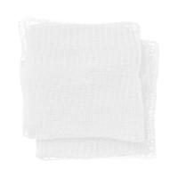 Gauze Sponge Caring Cotton 8-Ply 4 X 4 Inch Square Sterile PRM4408 Pack/1 8881516911 MEDLINE 572308_PK