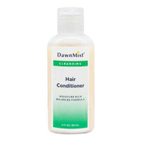 Hair Conditioner Dawn Mist 2 oz. Bottle With Dispensing Cap HC02 Each/1 16-PDC5 Donovan Industries 447101_EA