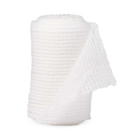 Conforming Bandage Sof-FormPolyester / Rayon 1-Ply 2 X 75 Inch Roll Shape Sterile NON25496 Each/1 9599-G-181603 MEDLINE 1021102_EA