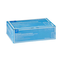 Conforming Bandage Polyester / Rayon 1-Ply 6 X 75 Inch Roll Shape Sterile NON25499 Box/6 7627600 MEDLINE 474943_BX