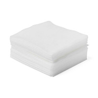 Nonwoven Sponge Avant GauzePolyester / Rayon 4-Ply 3 X 3 Inch Square NonSterile NON25334 Case/20 A51039 MEDLINE 526795_CS