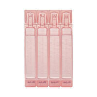 AirLifeModudoseRespiratory Therapy Solution Sodium Chloride 0.9% Solution Unit Dose Vial 5 mL 5257 Box/100 125258 Vyaire Medical 747293_BX