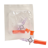 Enteral Feeding Valve Lopez M9000 Case/50 180.013.002 ICU Medical 352700_CS