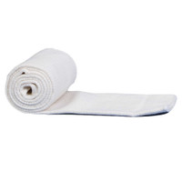 Elastic Tubular Support Bandage SpandaGrip 4-1/2 Inch X 11 Yard Large Thigh Standard Compression Pull On Natural Size G NonSterile SAG13116 Box/1 B3300 Medi-Tech International 817434_BX