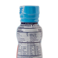 Oral Supplement Glucerna Shake Creamy Strawberry Flavor Ready to Use 8 oz. Bottle 57807 Pack/6 1100PG ABBOTT NUTRITION 649275_PK