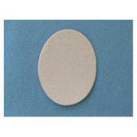 Protective Pad McKesson Large Adhesive Foot 42339 Pack/100 28503 MCK BRAND 1089520_PK
