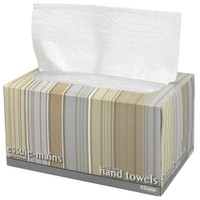 Guest Towel Pop Up Box Kleenex Ultra Soft Pop Up 9 X 10-1/2 Inch 11268 Box/1 99791 Kimberly Clark 849753_BX