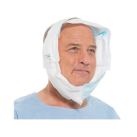 Ice Bag Bilateral Facial One Size Fits Most 5 X 12 Inch Polyester / Polyethylene / Polypropylene / Polyurethane / Spandex / Adhesive / Aluminum Reusable 33101 Case/24 484402 O&M Halyard Inc 233637_CS