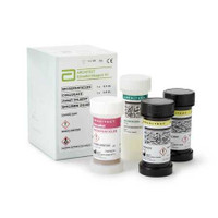 Reagent Architect Reproductive Endocrinology Assay Estradiol For Architect c4100 Analyzer 100 Tests 07K7225 Each/1 5082-25 Abbott 861840_EA