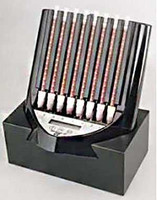 Hematology Control Sed-Chek2 Erythrocyte Sedimentation Rate ESR 2 Levels 3 X 8 mL 3 X 8 mL ESR-5CT Kit/1 72140000 Polymedco 986865_KT