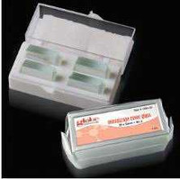 Cover Glass Rectangle No. 1 Thickness 22 X 50 mm 1415-10 Pack/1 336850-07.01.K65 Globe Scientific 851543_PK