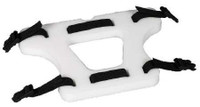 Face Mask for Positioning Chair Critter Orthopedic Beach Chair EKM-CFM10559 Case/10 70063GA Ekcomed 1011642_CS