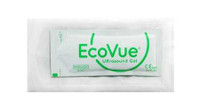 Ultrasound Gel EcoVue Sterile 25 Gram Packet 280 Case/288 71125520 HR PHARMACEUTICALS 1095592_CS