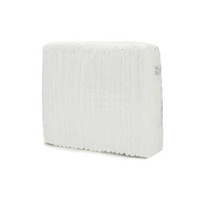 Incontinence Liner Attends Insert Pad 18-3/4 Inch Length Moderate Absorbency Polymer Core One Size Fits Most Adult Unisex Disposable IP0400A Case/144 FAM30814 ATTENDS HEALTHCARE PRODUCTS 1186543_CS