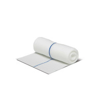 Conforming Bandage FlexiconPolyester 1-Ply 4 Inch X 4-1/10 Yard Roll Shape Sterile 19400000 Box/12 102-S60C Hartmann 442353_BX