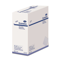 Gauze Sponge EconoluxCotton 12-Ply 4 X 4 Inch Square Sterile 416105 Case/600 72424 Hartmann 1088429_CS