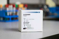 Reagent ACERenal / General Chemistry Albumin 400 Tests 6 X 30 mL SA2001 Kit/1 DX530084 Alfa Wassermann 298347_KT