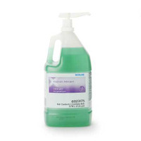 Enzymatic Instrument Detergent Ecolab Liquid Concentrate 1 gal. Container Fragrant Scent 6023175 Case/4 915834 Ecolab 928936_CS