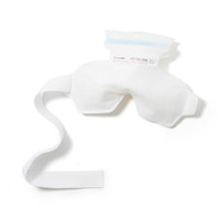 Ice Bag Eyecare EENT Facial One Size Fits Most 4-1/2 X 10 Inch Polyester / Polyethylene / Adhesive Reusable 33150 Case/30 17076PM O&M Halyard Inc 233644_CS