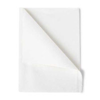 General Purpose Drape McKesson Physical Exam Drape 36 W X 48 L Inch NonSterile 18-825 Case/100 5-700 MCK BRAND 181029_CS