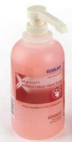 Antimicrobial Soap Medi-Stat Liquid 32 oz. Pump Bottle Floral Scent 6000033 Case/12 79-97210 Ecolab 272374_CS