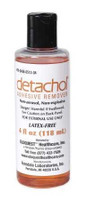 Adhesive Remover DetacholLiquid 4 oz. 0513-04 Box/12 56973 Ferndale Laboratories 892944_BX