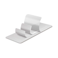 Foam Dressing Mepilex Border Post-Op 4 X 6 Inch Rectangle Adhesive with Border Sterile 496300 Case/100 40-9551 Molnlycke 1058161_CS