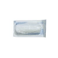 Conforming Bandage Dynarex Polyester 1-Ply 3 Inch X 4-1/10 Yard Roll Shape Sterile 3113 Bag/12 7018L Dynarex 1049578_BG