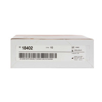 Urostomy Pouch New Image Two-Piece System 9 Inch Length Drainable 18402 Each/1 16961 Hollister 404065_EA
