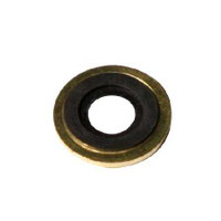 Brass Washer RES035 Pack/25 6823 Sunset Healthcare 1042702_PK