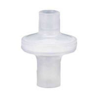 Bacterial / Viral Filter 1.8 cm H20 60 LPM 303EU Case/50 31 Vyaire Medical 328325_CS