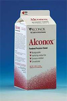 Instrument Detergent Liquinox Liquid Concentrate 1 gal. Jug Unscented 1201 Each/1 CN01375A Alconox 27334_EA