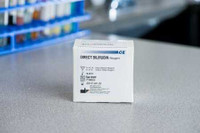 Reagent ACE Hepatic / General Chemistry Direct Bilirubin 120 Tests 3 X 12 mL SA1007 Kit/1 ASB-2336G Alfa Wassermann 294711_KT