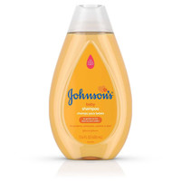 Baby Shampoo Johnson sno more tears13.6 oz. Flip Top Bottle Scented 10381371177308 Case/24 6311-I Johnson & Johnson Consumer 1114547_CS