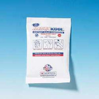 Instant Cold Pack InstaKool General Purpose Small 5 X 6 Inch Plastic / Urea / Water / CarbamaKool Disposable TKINST4680 Each/1 102-N22105S Nortech Lab Corporation 1070504_EA