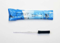 Urethral Catheter Cure UltraStraight Tip Lubricated PVC 10 Fr. 6 Inch ULTRA10 Box/30 2023 CURE MEDICAL 1020188_BX