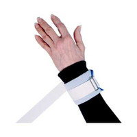 Wrist / Ankle Restraint Dispos-A-Cuff One Size Fits Most Strap Fastening 1-Strap 306040 Pair/1 8270-16-1.0-22 Skil-Care 185773_PR