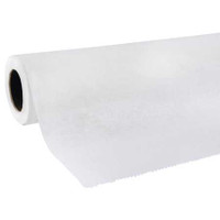 Table Paper McKesson 18 Inch White Smooth 18-3183 Case/12 6112083 MCK BRAND 296696_CS