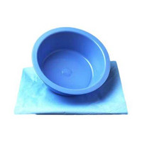 Solution Basin 7 Quart Round Sterile 96-1679 Each/1 55253 Sklar 521330_EA