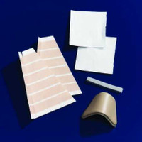 External Splint Kit 1500 Series Denver Splint Aluminium 2 Piece Velcro Small 10-1500-05KS Box/5 14920-MWH Summit Medical 604962_BX