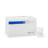 Prefilled Formalin Container StatClick Polypropylene 10 mL Fill in 20 mL 0.67 oz. Screw Cap Warning Label NonSterile NB0507 Case/96 1860S STATLAB MEDICAL PRODUCTS 1002261_CS