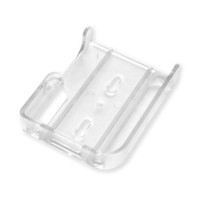 Refrigerator / Freezer Vaccine Data Logger with Alarm Kit LogTag TRED30-16R Fahrenheit / Celsius -40 to 210 F -40 to 99 C External Bottle Probe Wall Mount Battery Operated LTTRED3016R Each/1 706055 Thermco Products Inc 1073561_EA